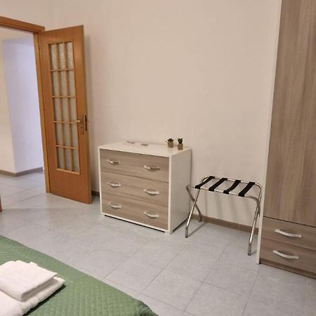 A Casa Di Tilla Νάπολη Εξωτερικό φωτογραφία