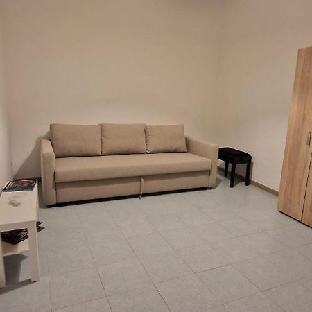 A Casa Di Tilla Νάπολη Εξωτερικό φωτογραφία