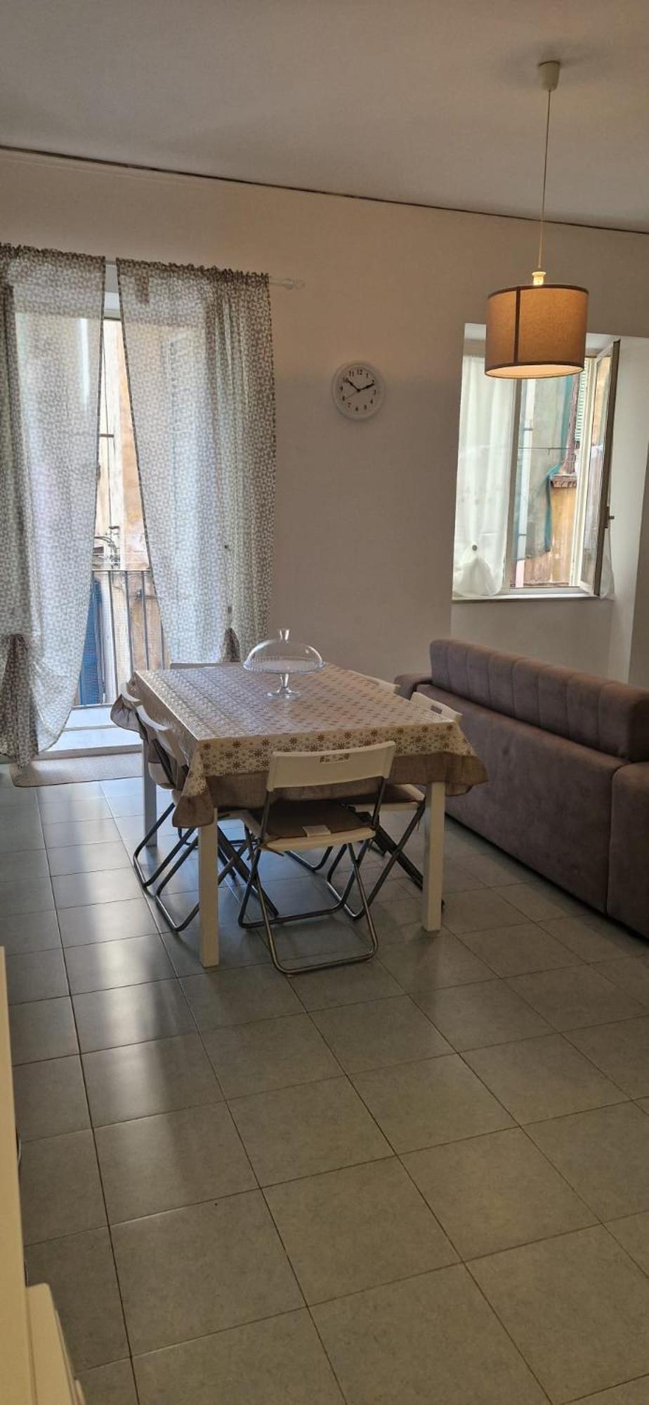 A Casa Di Tilla Νάπολη Εξωτερικό φωτογραφία