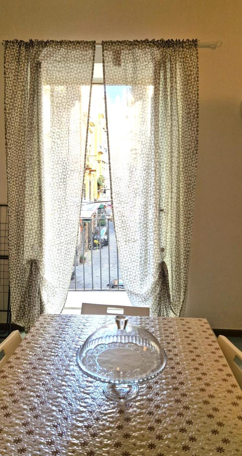 A Casa Di Tilla Νάπολη Εξωτερικό φωτογραφία